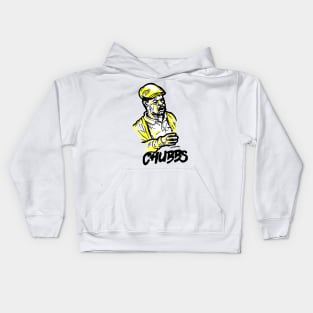 Happy Chubbs Gilmore Kids Hoodie